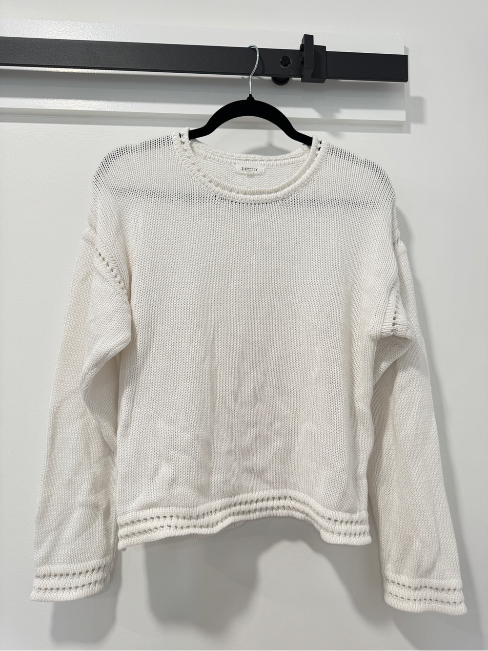 Z Supply Bellami Sweater